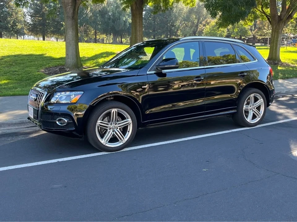 2010 Audi 8R Q5 - Image 4 of 17