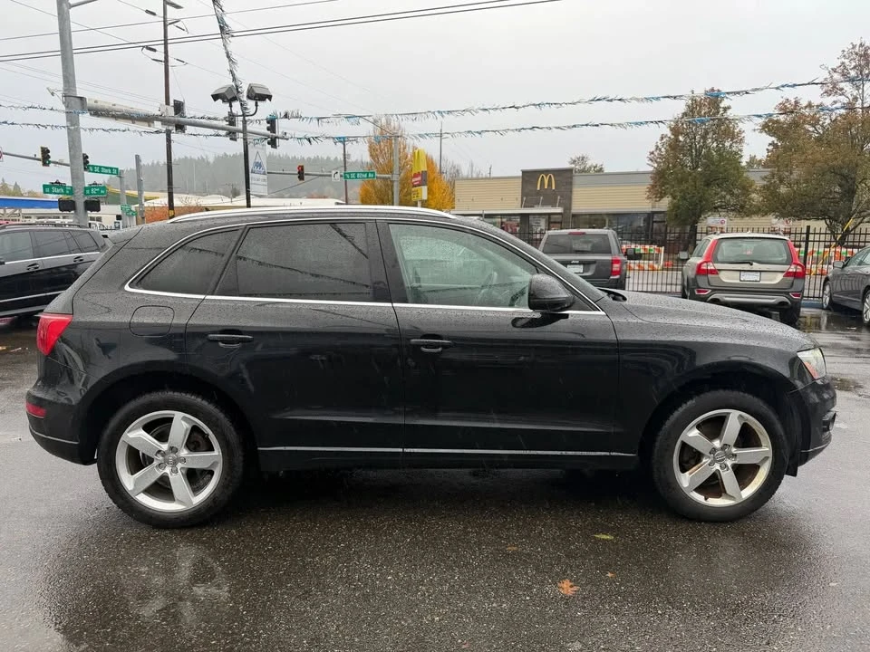 2010 Audi 8R Q5 - Image 4 of 16