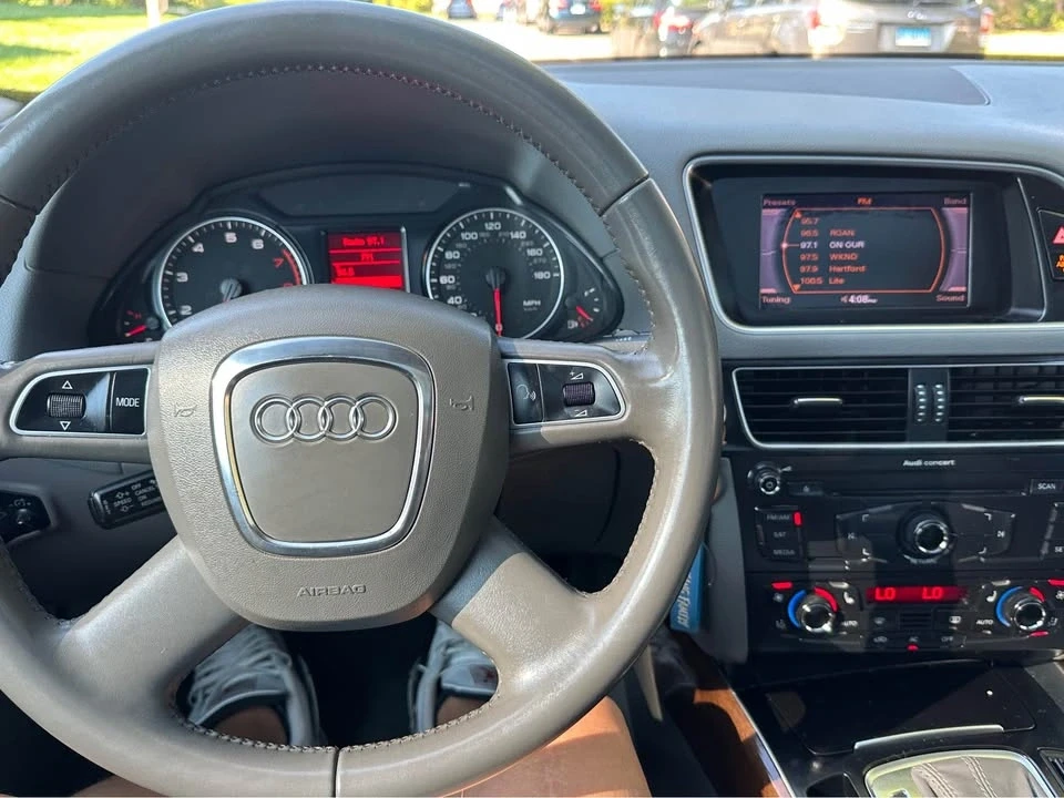 2010 Audi 8R Q5 - Image 7 of 14
