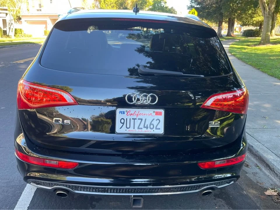 2010 Audi 8R Q5 - Image 6 of 17