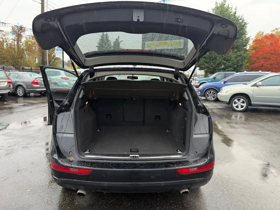 2010 Audi 8R Q5 - Image 16 of 16