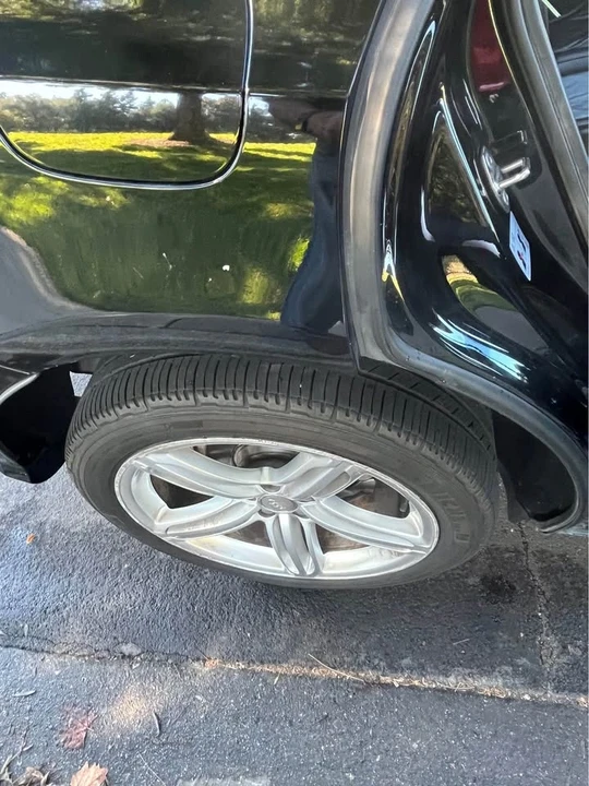2010 Audi 8R Q5 - Image 17 of 17