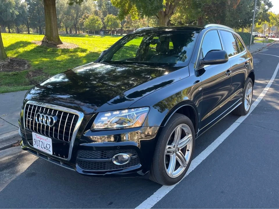 2010 Audi 8R Q5 - Image 3 of 17