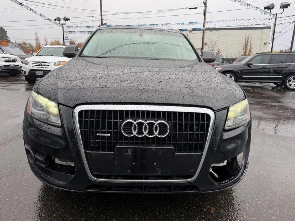 2010 Audi 8R Q5 - Image 2 of 16