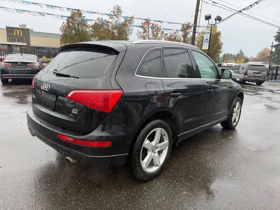 2010 Audi 8R Q5 - Image 5 of 16