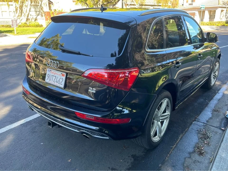 2010 Audi 8R Q5 - Image 7 of 17