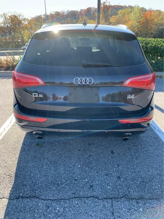 2010 Audi 8R Q5 - Image 12 of 13