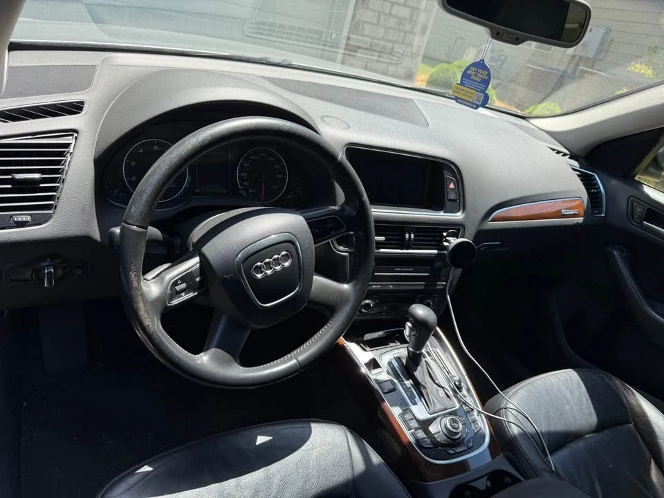 2010 Audi 8R Q5 - Image 5 of 11