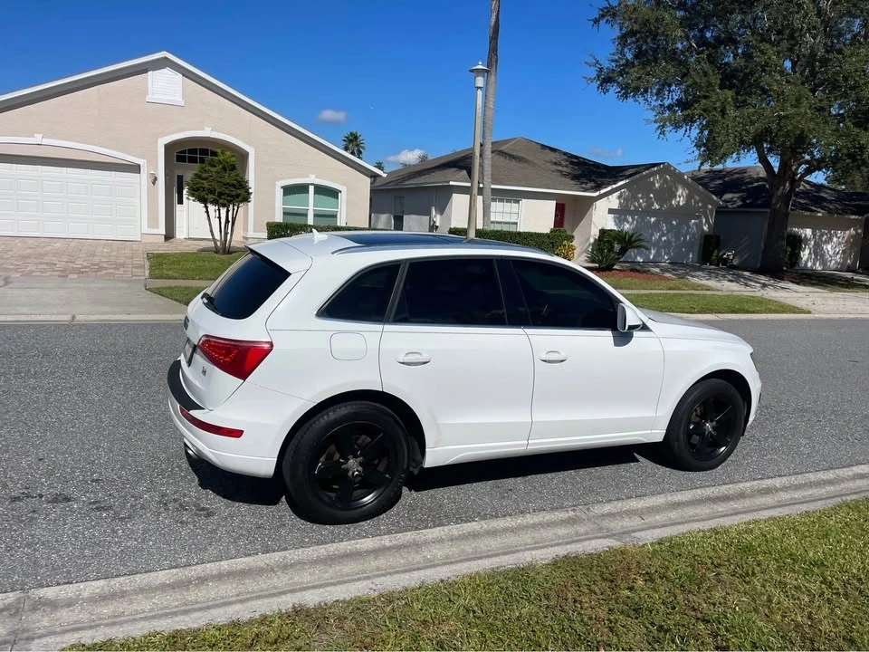 2010 Audi 8R Q5 - Image 2 of 6
