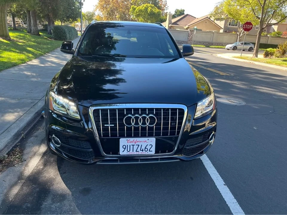 2010 Audi 8R Q5 - Image 2 of 17