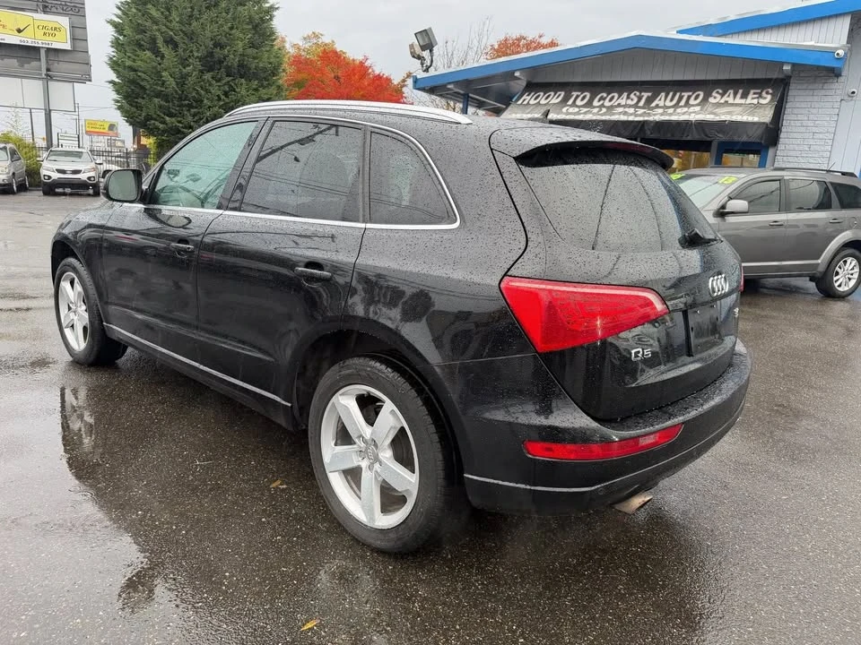 2010 Audi 8R Q5 - Image 7 of 16