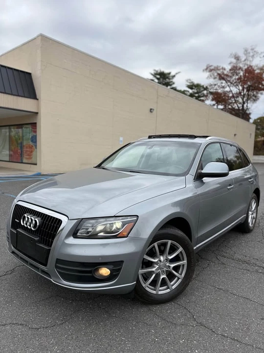 2010 Audi 8R Q5 - Image 3 of 16