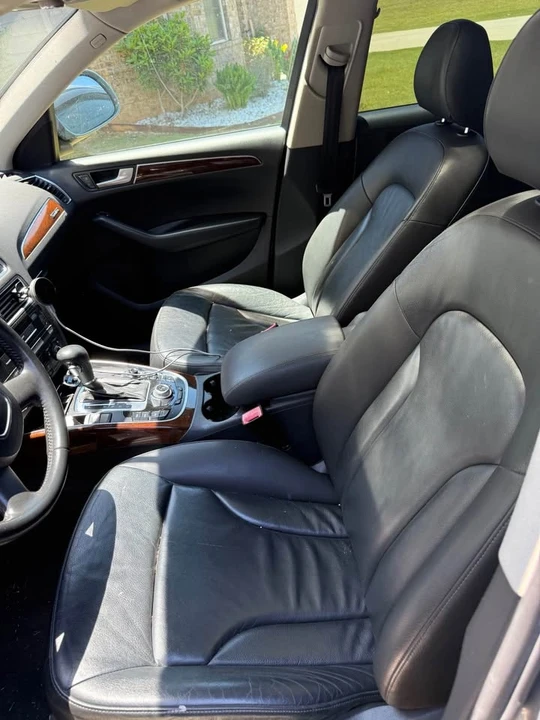 2010 Audi 8R Q5 - Image 6 of 11