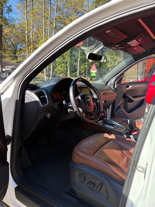 2010 Audi 8R Q5 - Image 6 of 7