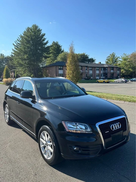 2010 Audi 8R Q5 - Image 9 of 17