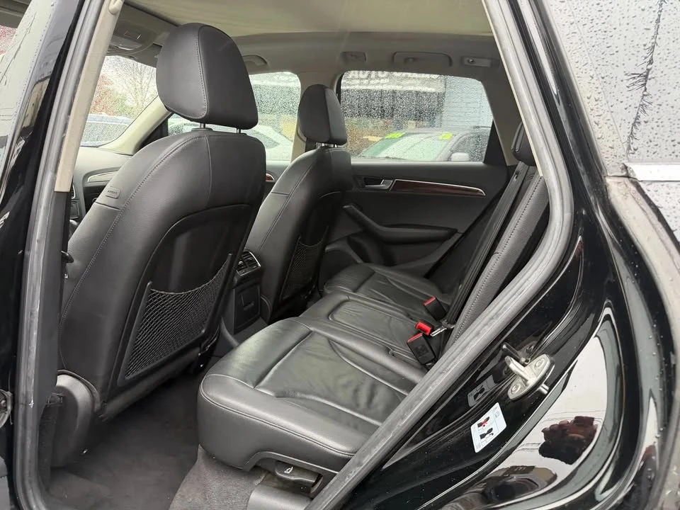 2010 Audi 8R Q5 - Image 15 of 16