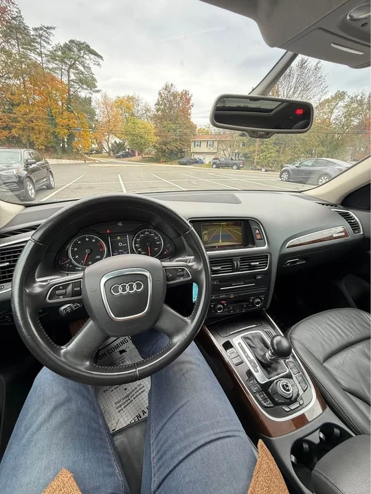 2010 Audi 8R Q5 - Image 13 of 16