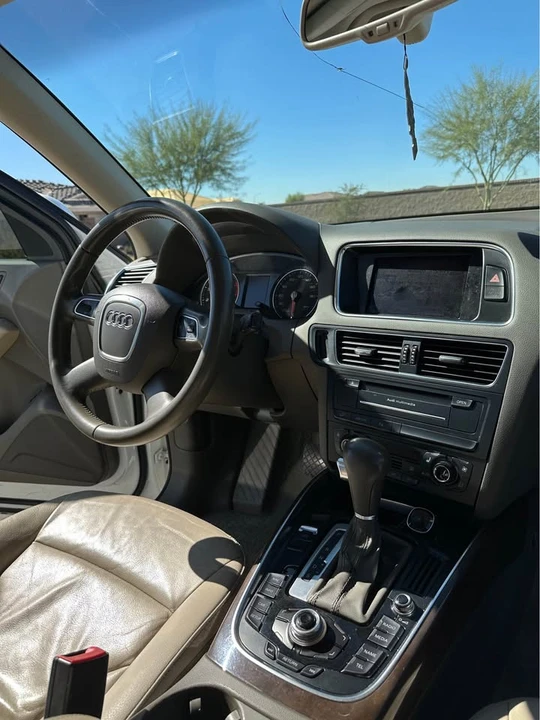 2010 Audi 8R Q5 - Image 14 of 15