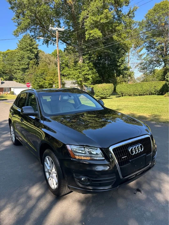 2010 Audi 8R Q5 - Image 5 of 17