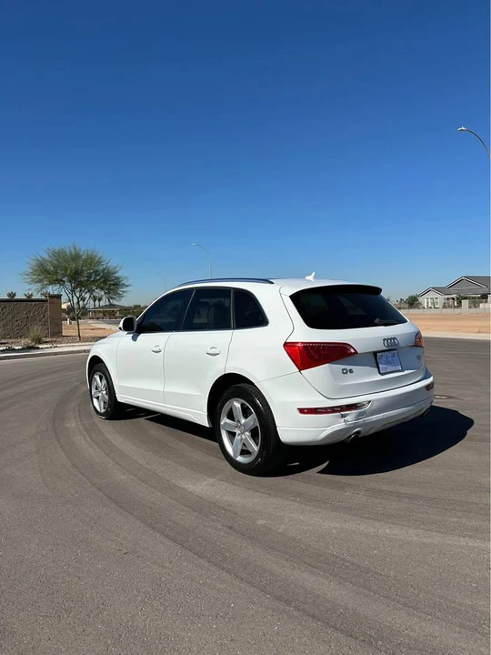2010 Audi 8R Q5 - Image 3 of 15