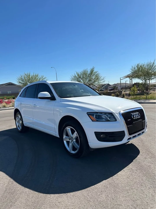 2010 Audi 8R Q5 - Image 4 of 15