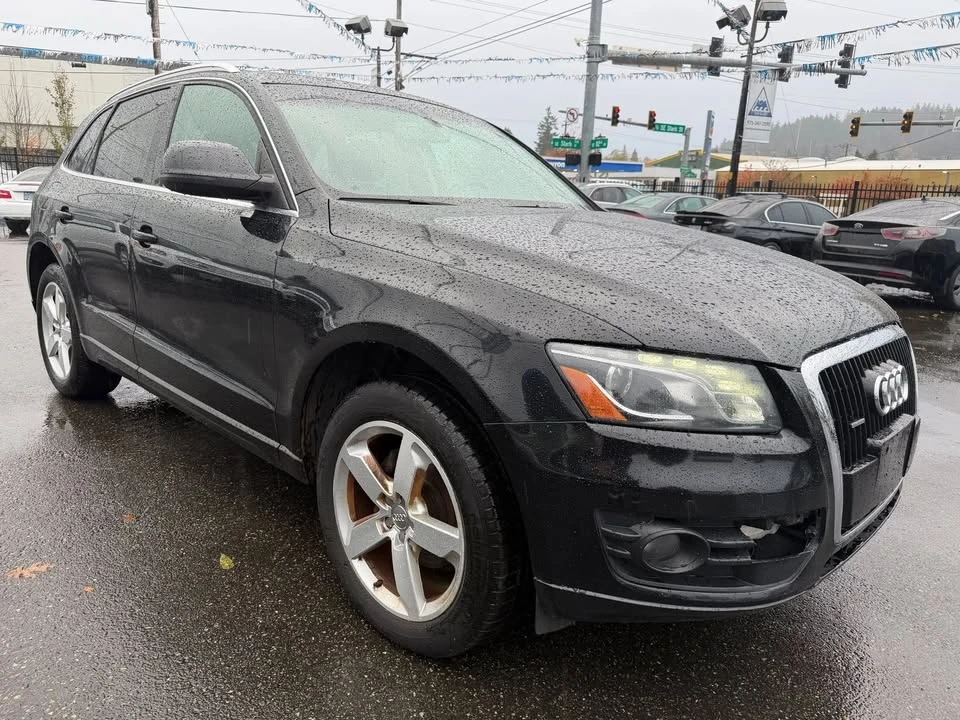 2010 Audi 8R Q5 - Image 3 of 16