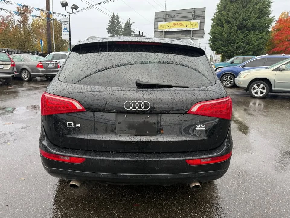 2010 Audi 8R Q5 - Image 6 of 16