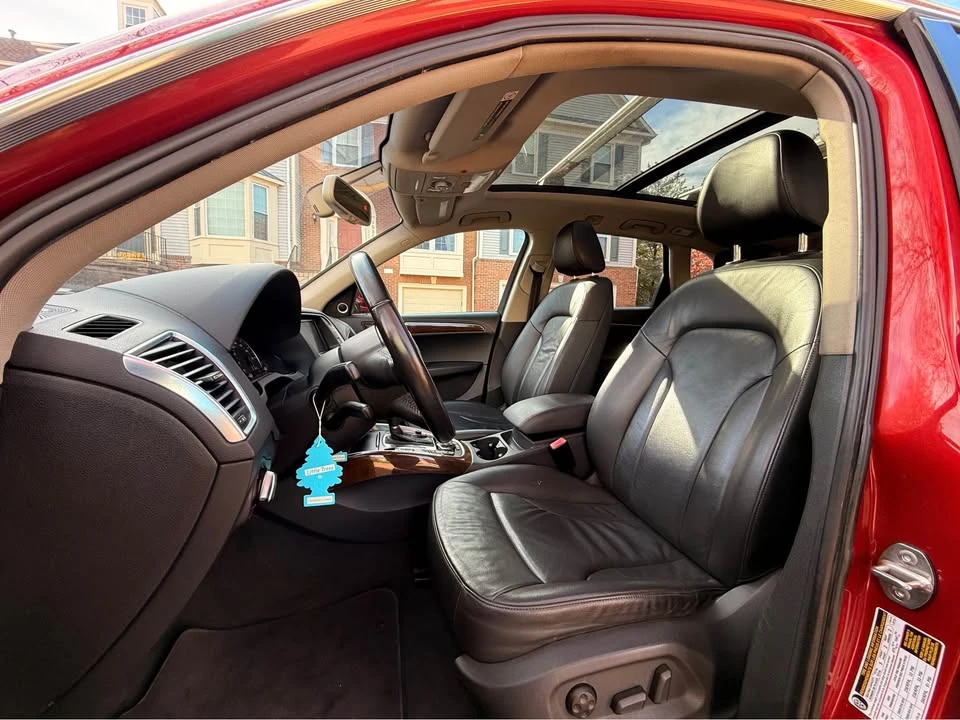 2010 Audi 8R Q5 - Image 7 of 11