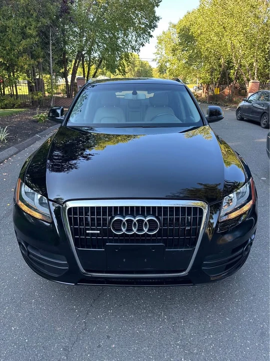 2010 Audi 8R Q5 - Image 3 of 17