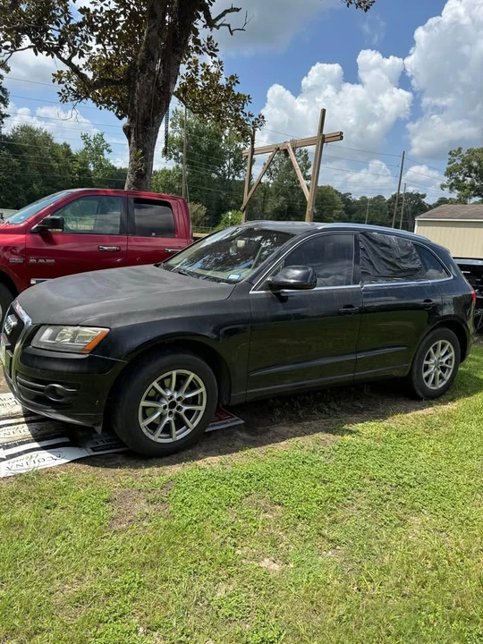 2010 Audi 8R Q5 - Image 2 of 15
