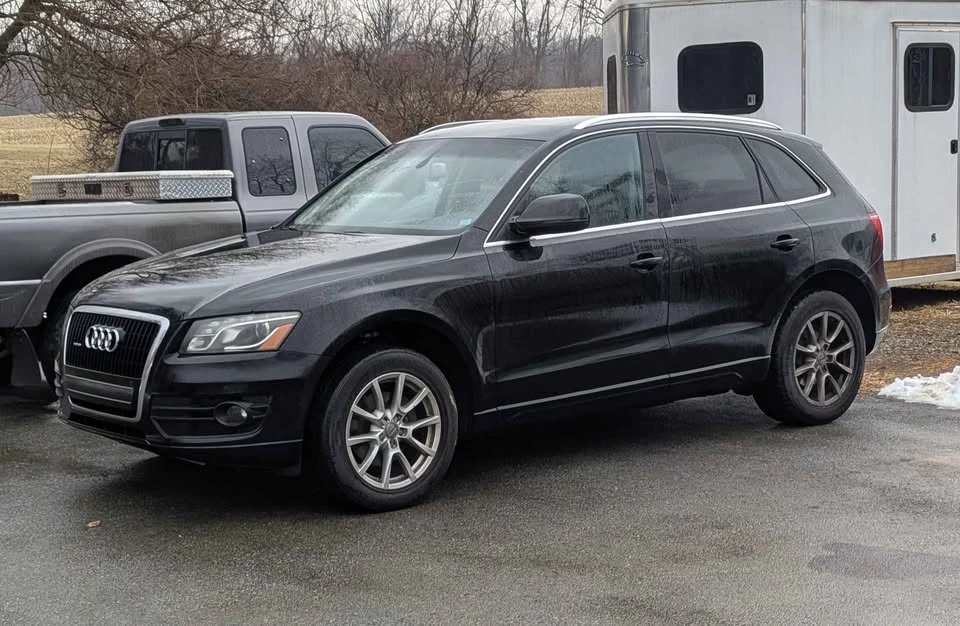 2010 Audi 8R Q5 - Image 2 of 6