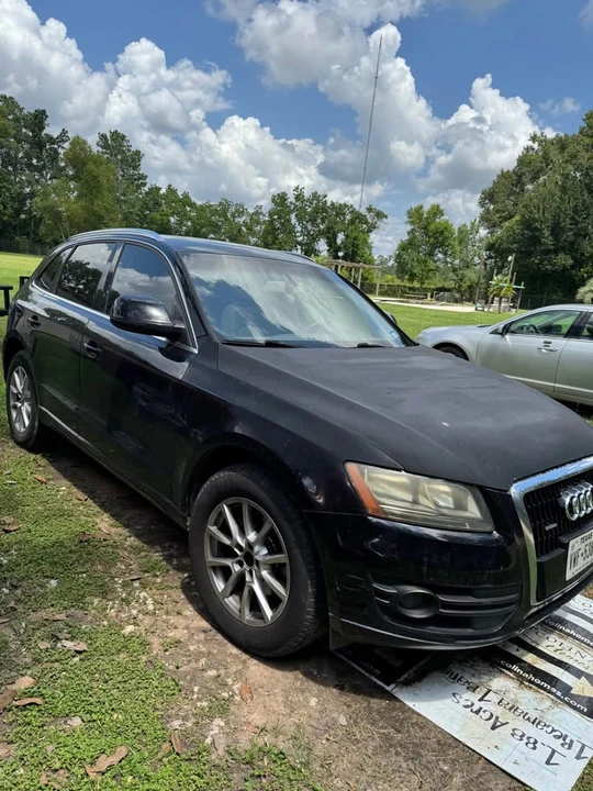 2010 Audi 8R Q5 - Image 4 of 15
