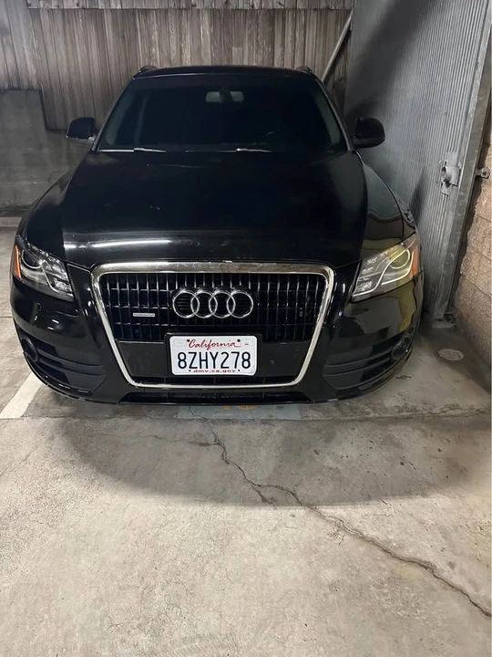 2010 Audi 8R Q5 - Image 3 of 4