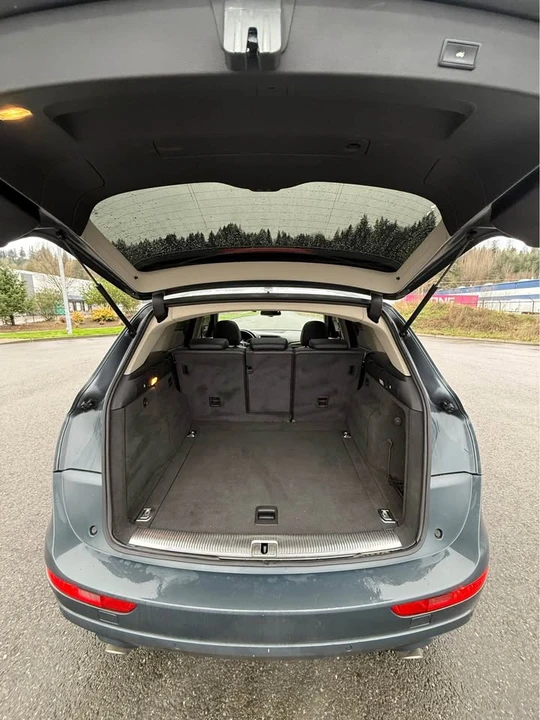 2010 Audi 8R Q5 - Image 12 of 12