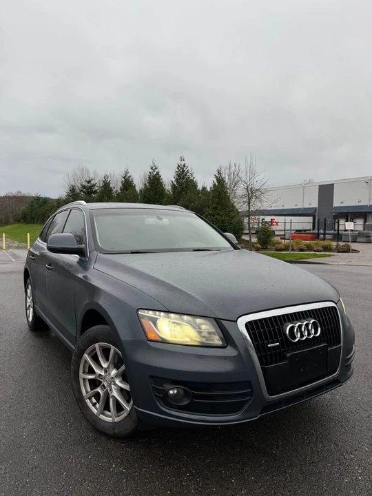 2010 Audi 8R Q5 - Image 3 of 12