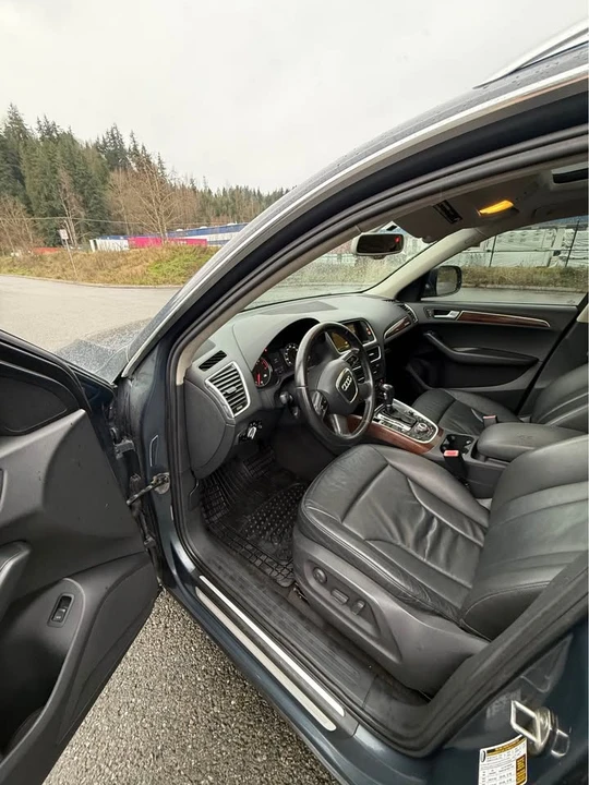 2010 Audi 8R Q5 - Image 7 of 12