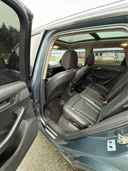 2010 Audi 8R Q5 - Image 9 of 12