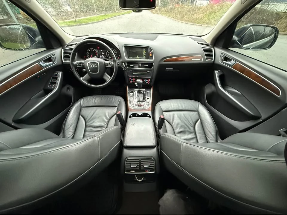 2010 Audi 8R Q5 - Image 11 of 12