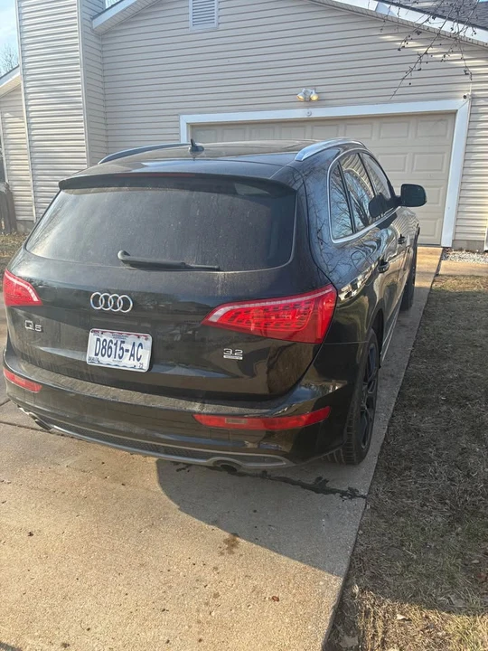 2010 Audi 8R Q5 - Image 6 of 6