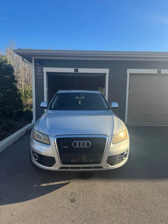 2010 Audi 8R Q5 - Image 7 of 17