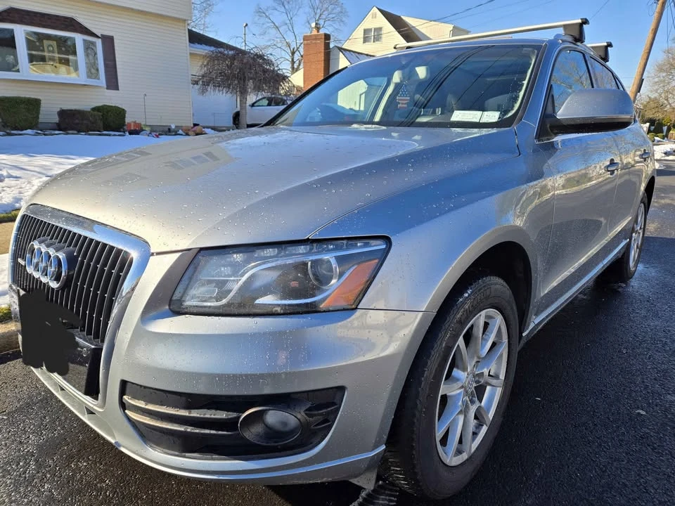 2010 Audi 8R Q5 - Image 4 of 16