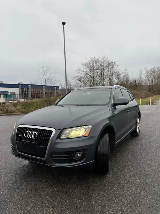 2010 Audi 8R Q5 - Image 2 of 12