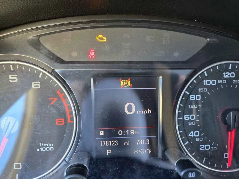 2010 Audi 8R Q5 - Image 13 of 16