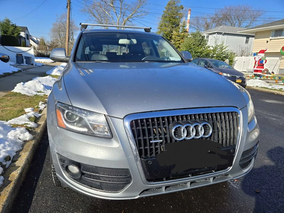 2010 Audi 8R Q5 - Image 3 of 16