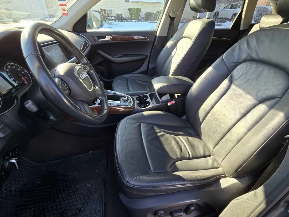 2010 Audi 8R Q5 - Image 6 of 16