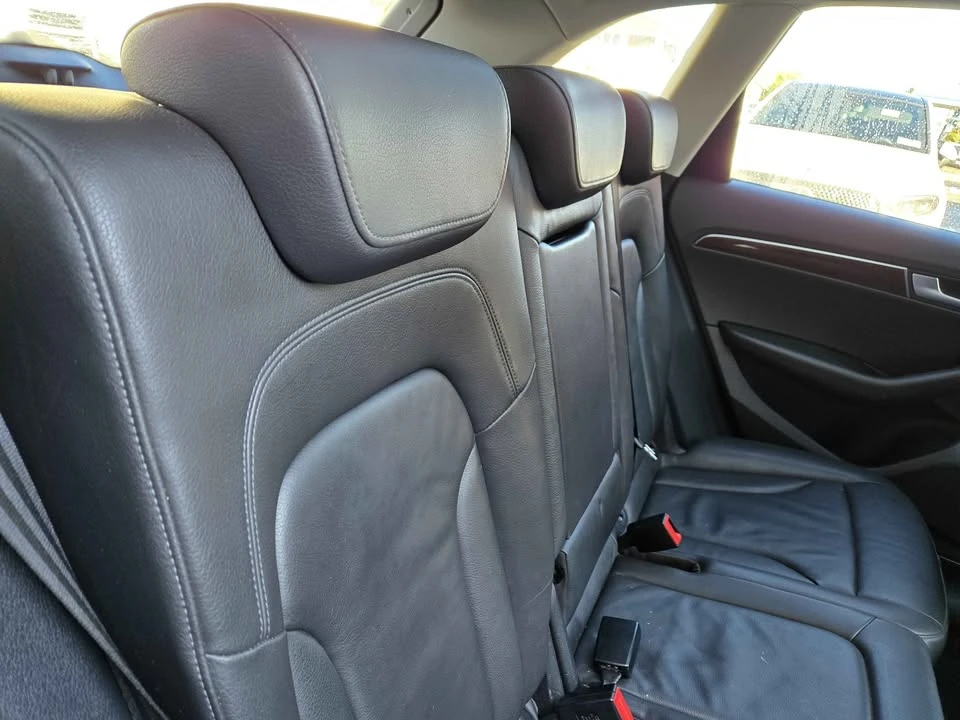 2010 Audi 8R Q5 - Image 8 of 16