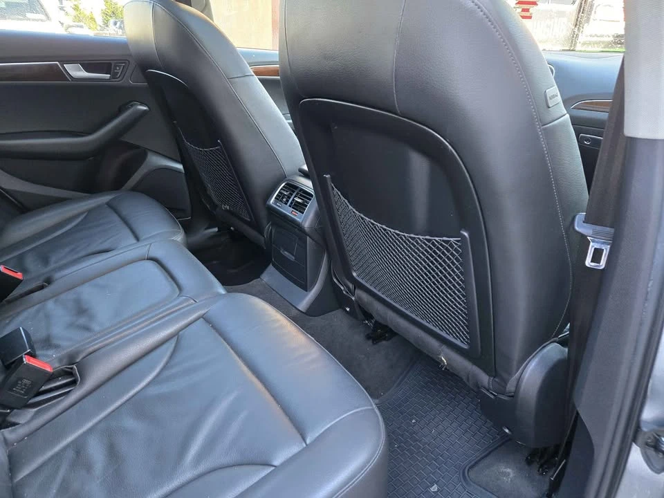 2010 Audi 8R Q5 - Image 11 of 16