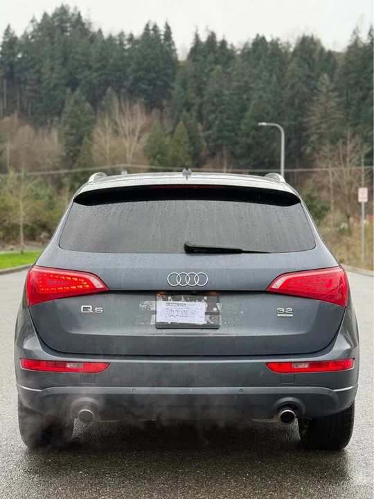 2010 Audi 8R Q5 - Image 4 of 12