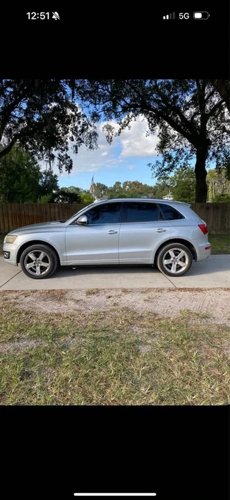 2010 Audi 8R Q5 - Image 12 of 17
