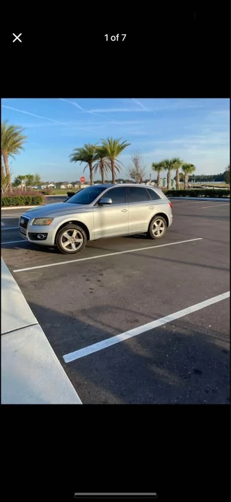 2010 Audi 8R Q5 - Image 16 of 17